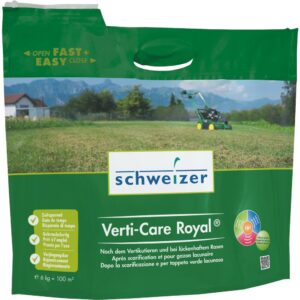 Verti-Care Royal 6 Kg Saatgut/Substrat/Dünger 6 kg