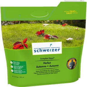 Certoplant Royal Automne NPK 8-3-15 + 3 MgO 7.5 kg