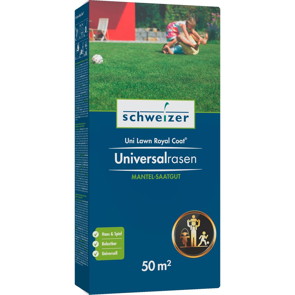 Uni Lawn Royal Coat Universalrasen 1250 g