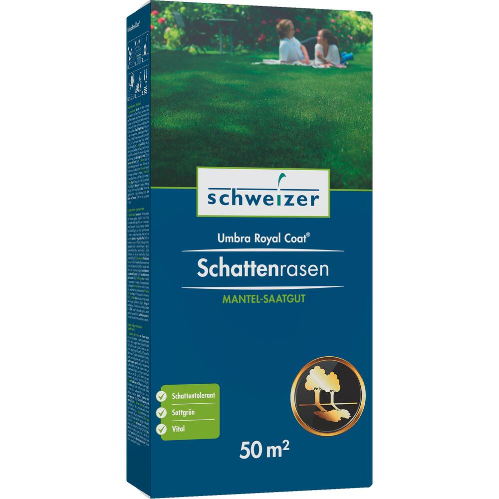 Umbra Royal Coat Schattenrasen 1250 g