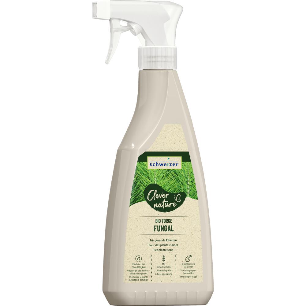 Bio Force Fungal Spray Clever Nature 500 ml