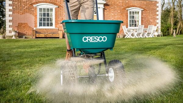 Cresco CR40 SWS