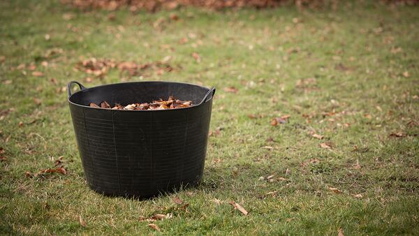 Gorilla Tub Recyclé 38 Litres
